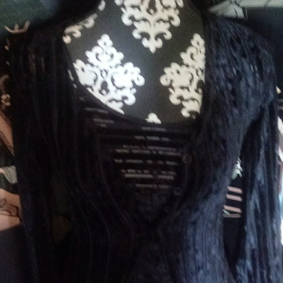 JALATE brand bundle of camisole and cover - Picture 4 of 5